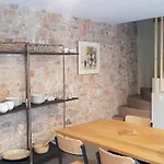Gites De Charme Du Domaine Pagnon Prázdninový dům
