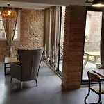 Prázdninový dům Gites De Charme Du Domaine Pagnon
