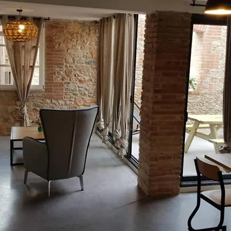 Ferienhaus De Charme Du Domaine Pagnon