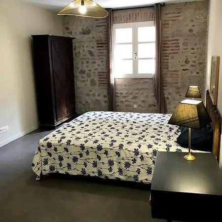 Ferienhaus De Charme Du Domaine Pagnon *