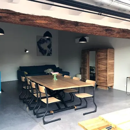Prázdninový dům Gites De Charme Du Domaine Pagnon
